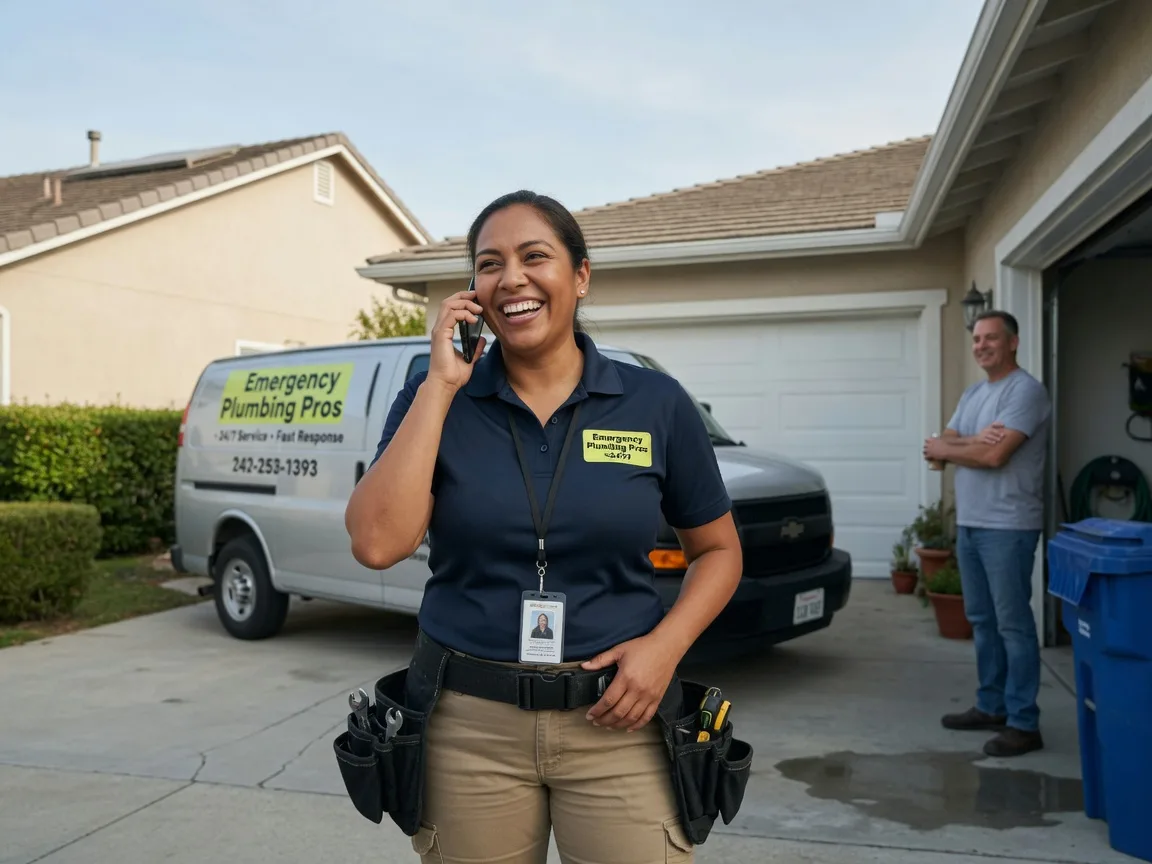 Emergency Plumber Young Harris, GA FAQs